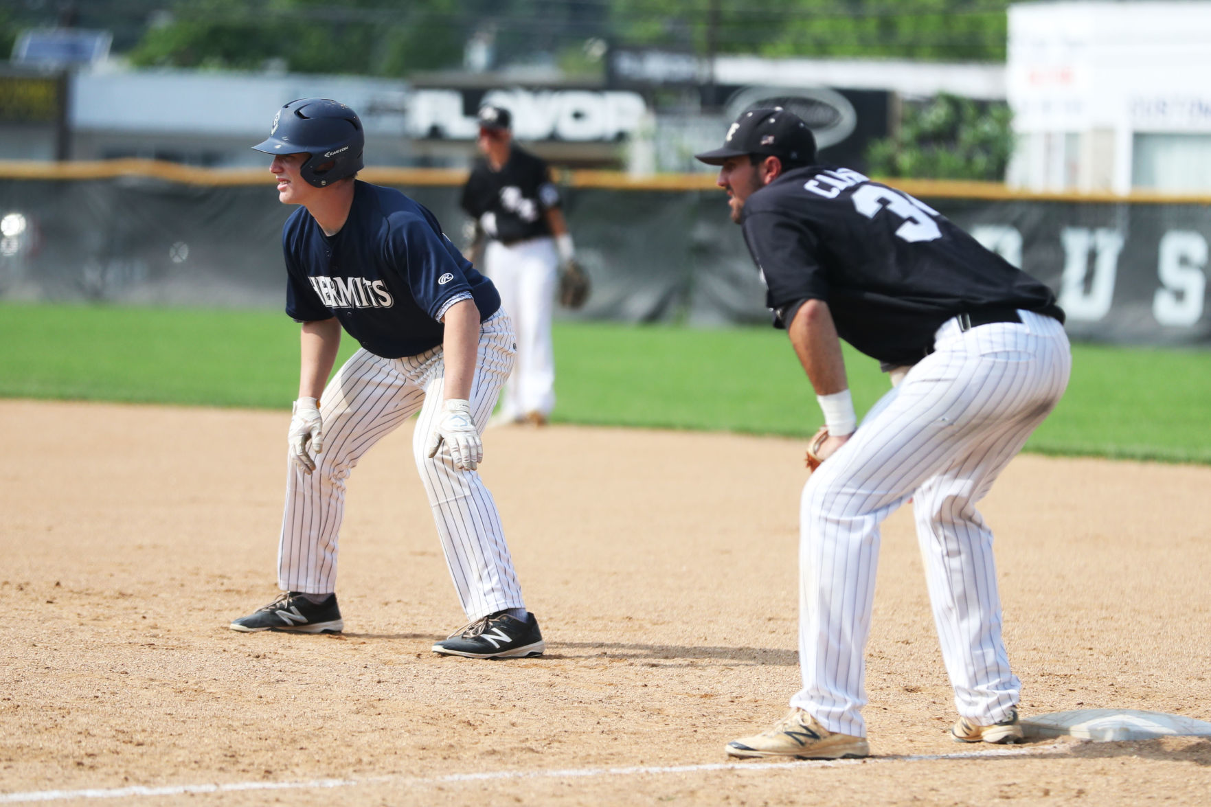 St. Augustine Prep at Bishop Eustace baseball